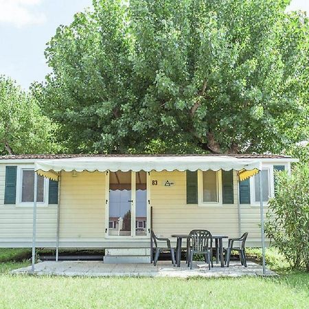 Camping Wien Peschiera del Garda Exterior photo