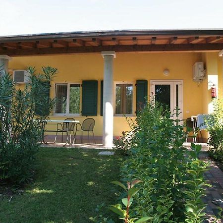 Camping Wien Peschiera del Garda Exterior photo